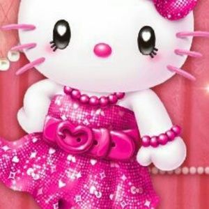 Meet your Posher, Elisabeth